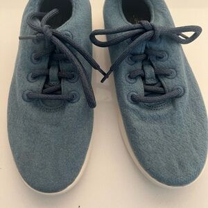 Women’s wool Allbirds size 8